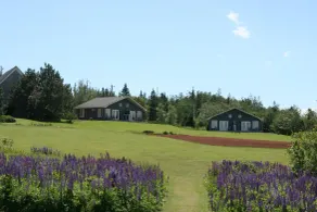 Amherst Shore Country Inn - Chambre