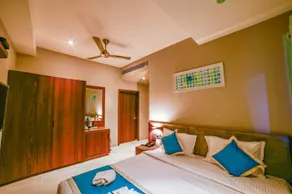 Hotel Sea Port - Room