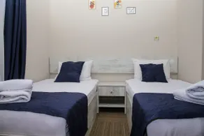 Melodi Butik Otel - Habitación
