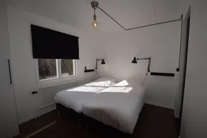 Vänern Property apartments - Chambre