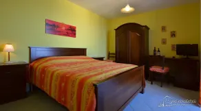 Holidays Cefalù - Chambre