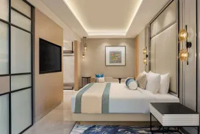 Fairfield by Marriott Mumbai International Airport - Room