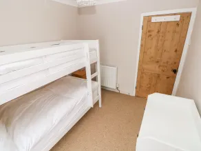 Ty Cwtch - Room