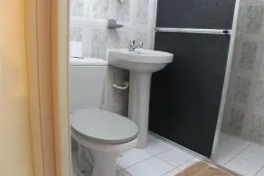 Pousada da Lenna - Baño