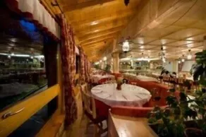Boscone Suite Hotel - Restaurant