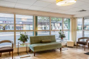 Quality Inn Flamingo - Hall