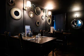 The Kings Head Rye - Restaurante