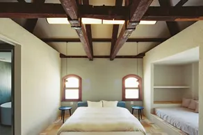 Portside Inn Hakodate - Værelse