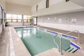 Quality Inn Branson On the Strip - Pool