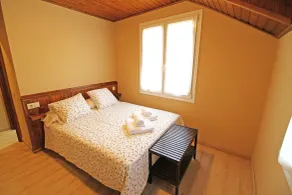 Apartamentos SNÖ Mont Romies Unhola - Rom