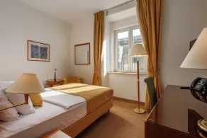 Grand Hotel Bonavia - Room