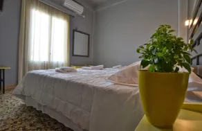 Leonidaion Guesthouse - Zimmer