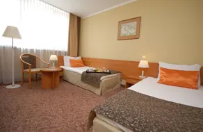 Hotel Mercure Toruń Centrum - Rom