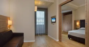 Hotel Rossini - Chambre