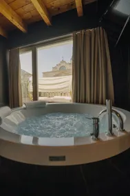 Cinquanta Sfumature Luxury Suites - View from room