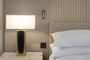 JW Marriott Hotel Madrid - Room