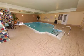 Hilton Garden Inn Bowling Green - Piscine