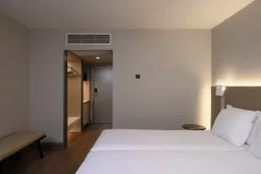 Hotel Coimbra Aeminium, Affiliated by Meliá - Chambre