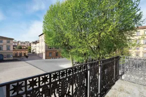 Grand Universe Lucca, Autograph Collection - Chambre