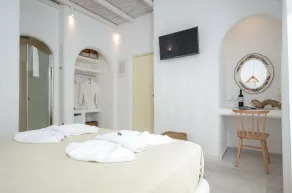 Galini Hotel - Værelse