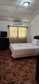 Hotel Nicaraús Ometepe - Room