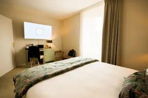 Hostellerie De Fontanges Onet-le-Château - Chambre