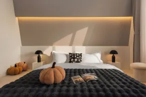 Mountain Resort Hotel - Habitación