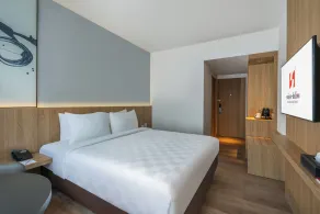 Swiss-Belinn Baloi Batam - Room