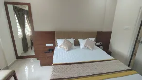 COMFORT Inn - Camera