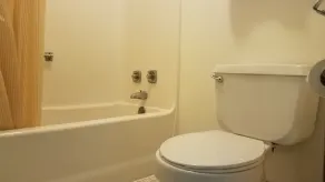 Stay Inn - Salle de bain