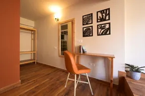 Zostel Dobhi, Manali - Room