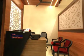 Ozone Hill Resorts - Reception