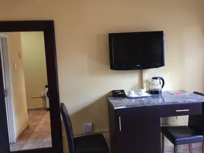Sgegede Guest House - Zimmer