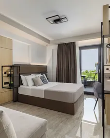 Costa De Luxe Suites - Room