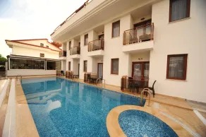 Blueberry Boutique Hotel - Pool