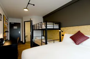 ibis budget Sydney East - Room
