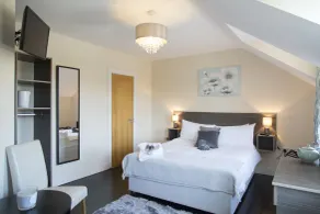 Caravogue House - Room
