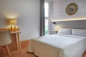 Hotel Berri Versalles - Rum