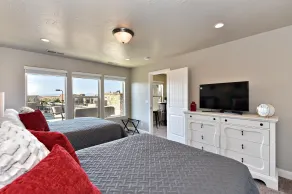 Luxury At The Ledges - Room
