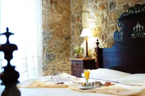 Cas Comte Suites & Spa - Adults Only - Zimmer