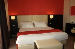 Rama Palace Hotel - Room
