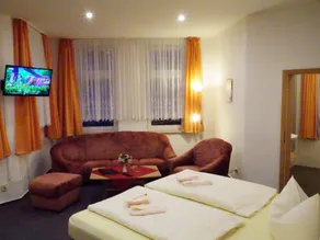 Hotel Waldmühle - Room