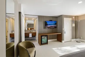 Promenade Palladium Leblon - Room