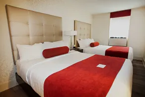 Hotel Europa, BW Signature Collection - Quarto