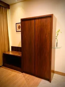 La grande suite karaikal - Chambre