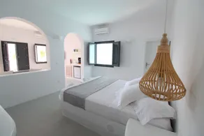 Filira Suites - Room