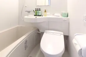 Arigato Stay Kanazawa Katamachi - Salle de bain