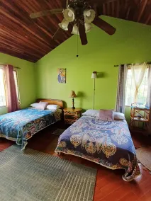 Cariari Bed & Breakfast - Zimmer