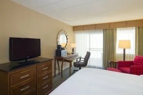 Toftrees Golf Resort - Chambre