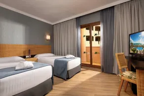 Hotel IPV Palace & Spa - Chambre